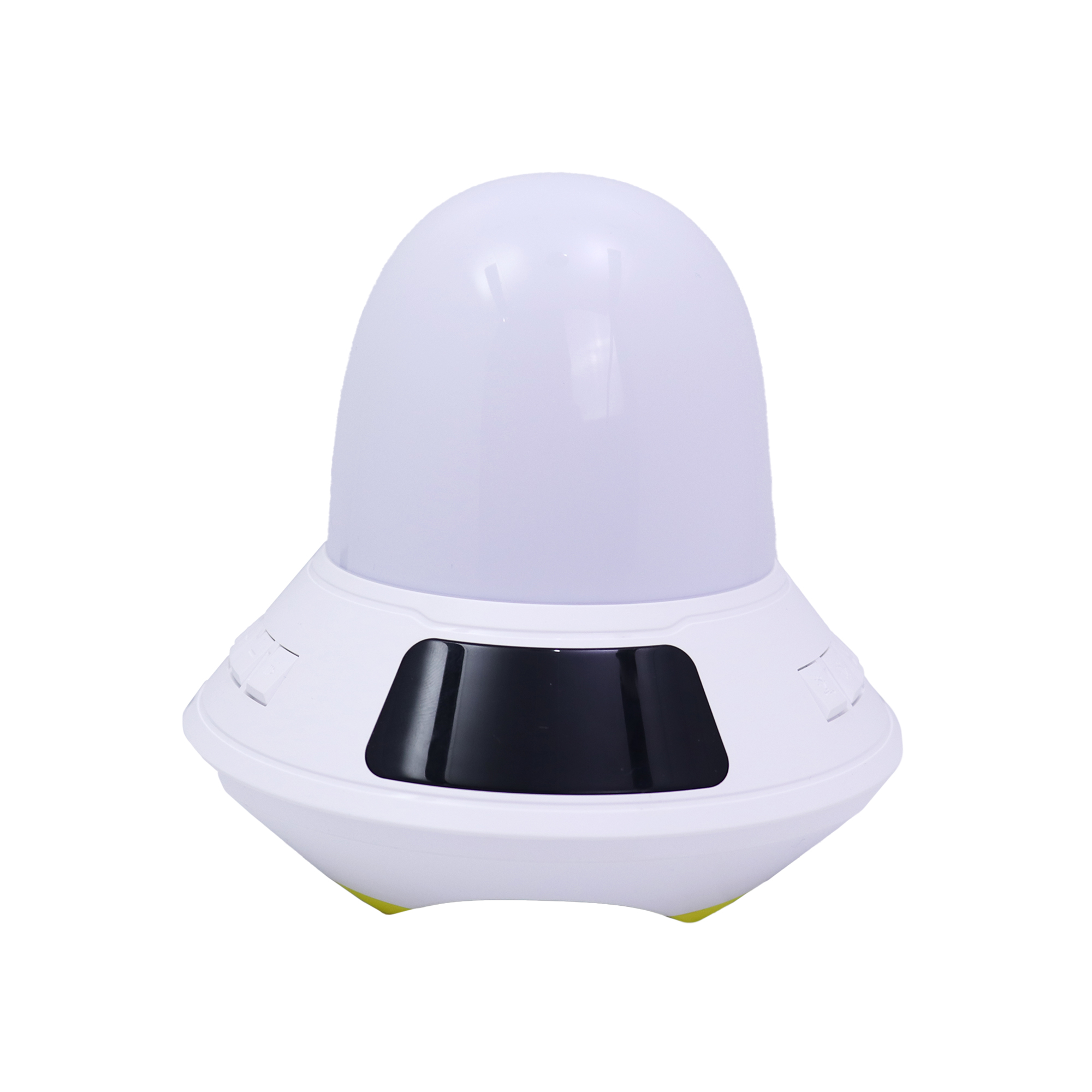 JAM LAMPU ALARM DIGITAL UFO SG-3